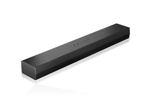 LG S20A Soundbar