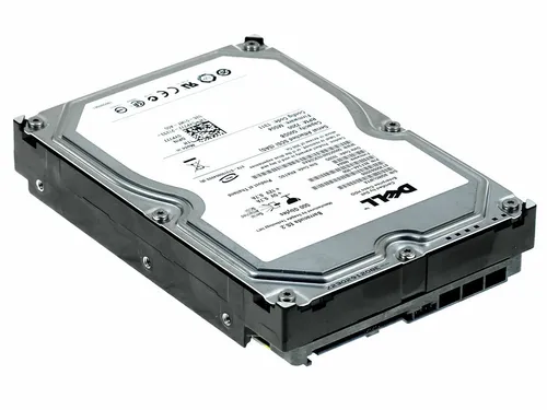 Festplatte Dell 0YP777 SAS 500GB 7.2K 16MB 4053162064034