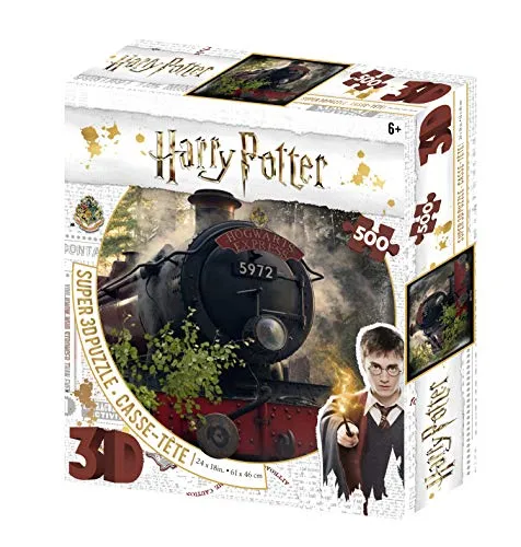 Harry Potter Spielzeuge & Spiele von Harry Potter