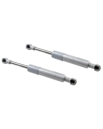 Gedotec 2x Gasdruckfeder 250N