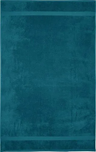 Handtücher Petrol von Erwin Müller