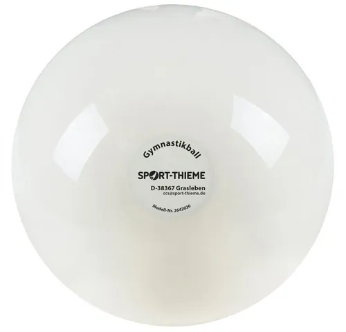 Gymnastikbälle von Sport-Thieme