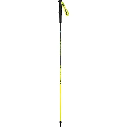 Dynafit - Vertical Pro Pole - Trailrunning Stöcke Gr 130 cm schwarz/ catus