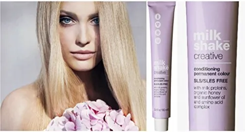 Haarfärbemittel von milk_shake
