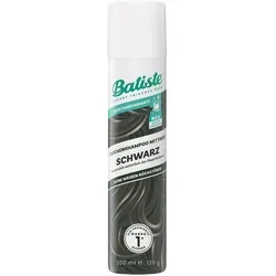 Batiste Trockenshampoo Schwarz 200 ml