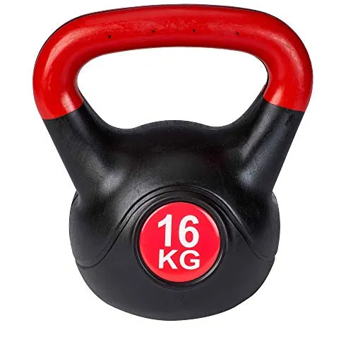 Spartan Kugelhantel (16 kg)