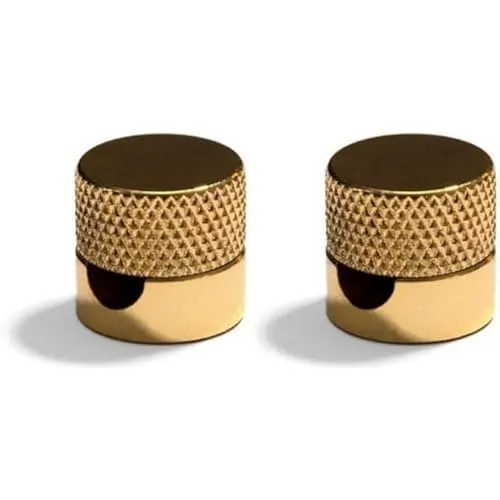 creative cables 2 Stück in gold von creative cables