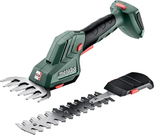 Metabo Akku-Strauch- und Grasschere SGS 18 LTX Q von Metabo