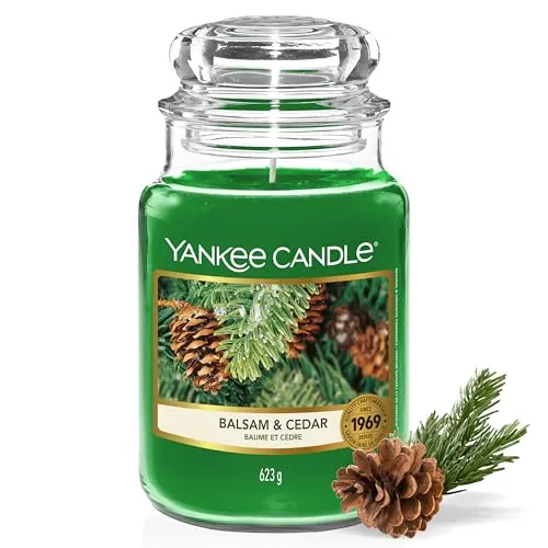 Yankee Candle Kerzen von Yankee Candle