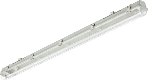 Philips Feuchtraumleuchte Ledinaire WT050C für T8 LED-Röhren IP65 1500mm