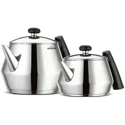 Türkisches Teekannen-Set