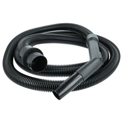 vhbw Staubsauger Schlauch 3m kompatibel mit Kärcher NT 35 Tact Te, NT 35/1, NT 35/1 Ap, NT 35/1 Tact, NT 35/1 Tact BS, NT 35/1 Tact Te, NT 351, NT 360 Xpert