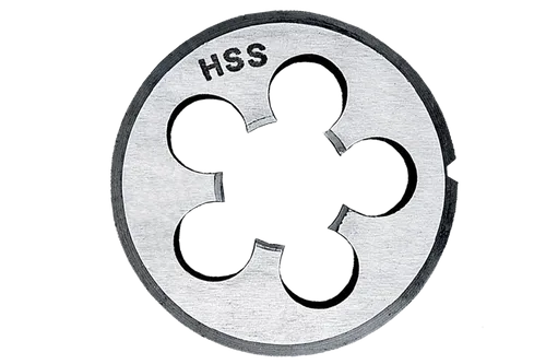 R1/8-28 BSPT HSS Gewindeschneider 1-Gang Fertigschneider (Rechtsgewinde)