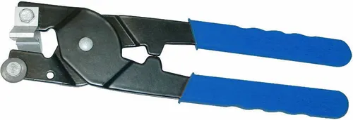 Fliessenschneid-und Brechzange 210 mm