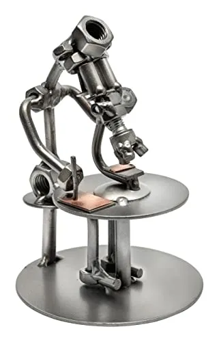 Kunst Silber von STEEMO