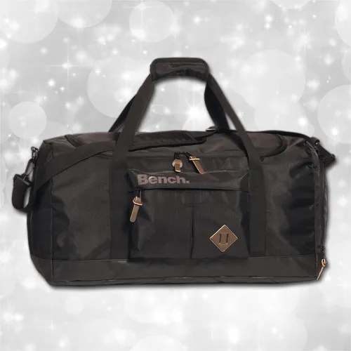 Tasche navy beige Baumwolle Polyester mittel Robin Ruth Damen Jugend OTI361S