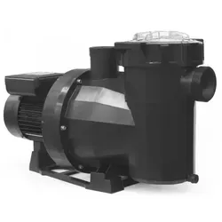 Victoria Plus Silent Pumpe 50T 11,0 m3/h 400 Volt - Poolzubehör mit geräuschreduzierter AstralPool Pumpe, selbstansaugend und robust, ideal für ruhige Poolumgebungen und hohe Effizienz.