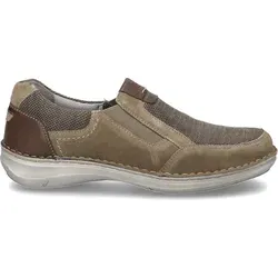 Josef Seibel New Anvers 78 Herren Slipper Größe 42 EU von JOSEF SEIBEL