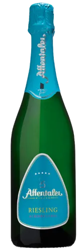 Prickler Riesling alkoholfrei - Affentaler Winzer