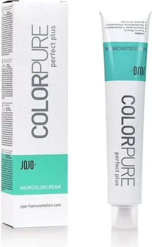 JOJO Colorpure 7.43 Kupfergoldblond
