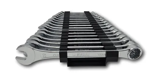 Würth Ringmaul Schlüssel 17 tlg. 6-22mm von Würth