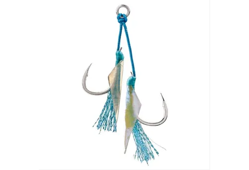 BKK Jighaken BKK SEA RANGER+