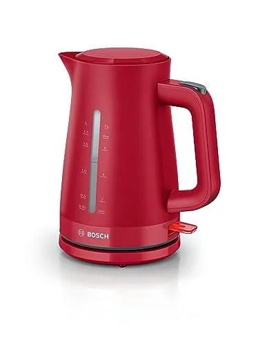Bosch MyMoment TWK3M124 in rot von Bosch