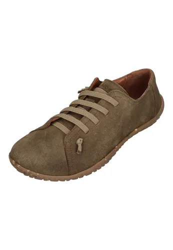 KOEL IZZIE Barfußschuh Olive