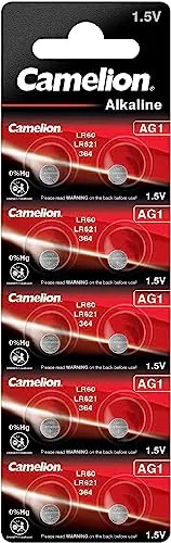 Camelion 12051001