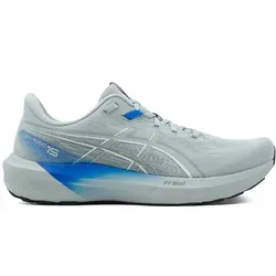 Asics Herren GT-1000 15 Laufschuh grau 43.5 in grau von ASICS