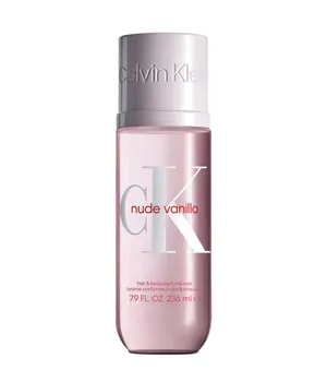 Produktbild Calvin Klein ck-one Nude Vanilla Hair & Body Spray 236 ml
