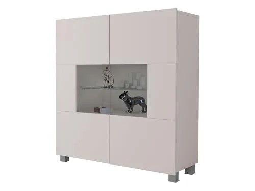 MIRJAN24 Kommode Calabrini 1