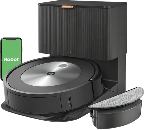 iRobot Roomba Combo j5+ von iRobot