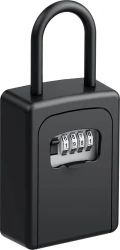 Basi 2101-0005-1100 SSZ 200B Schlüsseltresor Zahlenschloss