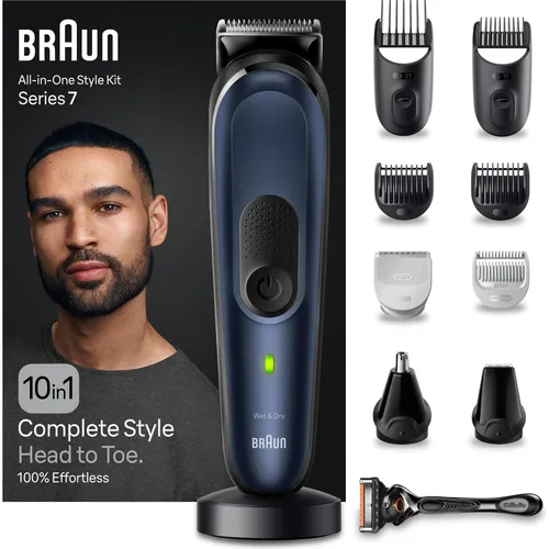 Braun All-In-One Styling Set Series 7 (MGK7410)