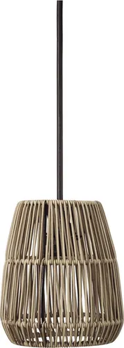 Lampenschirme Grau von PR Home