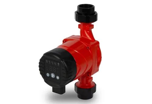 EBERTH Umwälzpumpe 45W