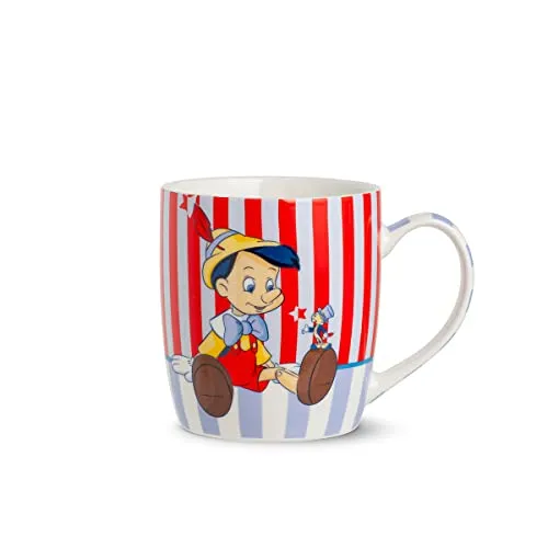 Egan Mug Pinocchio Disney ML 360 von Egan
