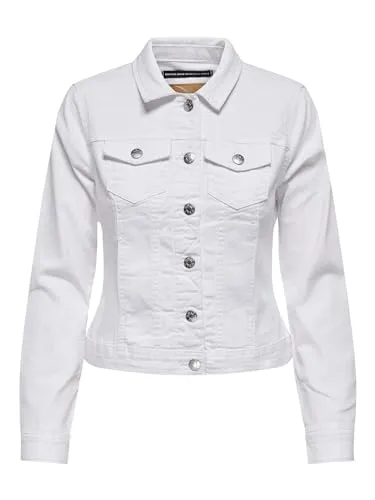 Produktbild ONLY Damen Jeansjacke ONLWonder Life