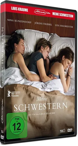 Meine Schwestern ( DVD ) NEU