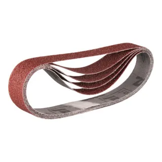 Makita Schleifband Glas 30x533mm K40 (P-01395), 1