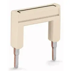 Wago 2002-437 Kammbrücker von 1 auf 7