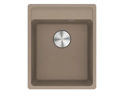 Franke Maris MRG 610-37 A Cashmere Granitspüle