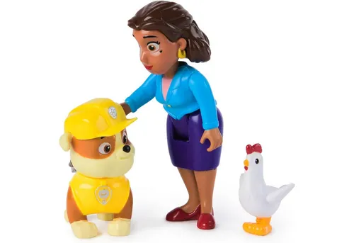 Spin Master Spielfigur 6070749 Paw Patrol