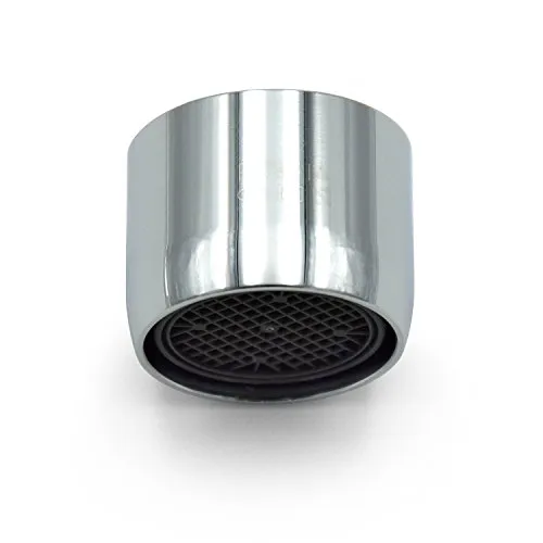 NEOPERL® Perlator DL Strahlregler, M22x1 A 13,5-15,0 l/min, verchromt, 40460395