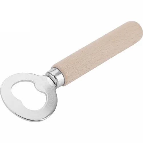 WESTMARK FLASCHENÖFFNER FLASCHEN ÖFFNER WOODY NEU