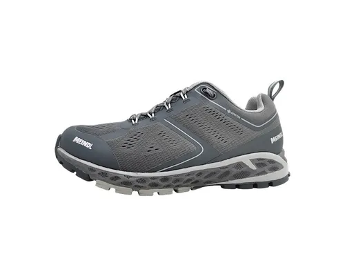 Meindl Power Walker Lady 2.0 - Damen Outdoorschuhe für Freizeit und Wandern - Größe 42 - Vielseitige Damen Outdoorschuhe von Meindl, ideal für Freizeit und leichte Wanderungen. Mit Comfort fit® Passform und rutschfester Sohle für optimalen Komfort und Grip.