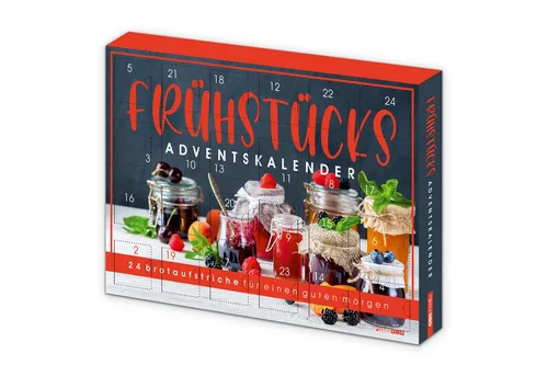 itenga Adventskalender von itenga