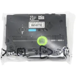 Original Brother High Grade Schriftband HSG-231 für RL-700S 9500PC 9700PC 980...