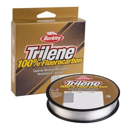 Berkley Trilene 150 M Fluorocarbon 0.320 mm